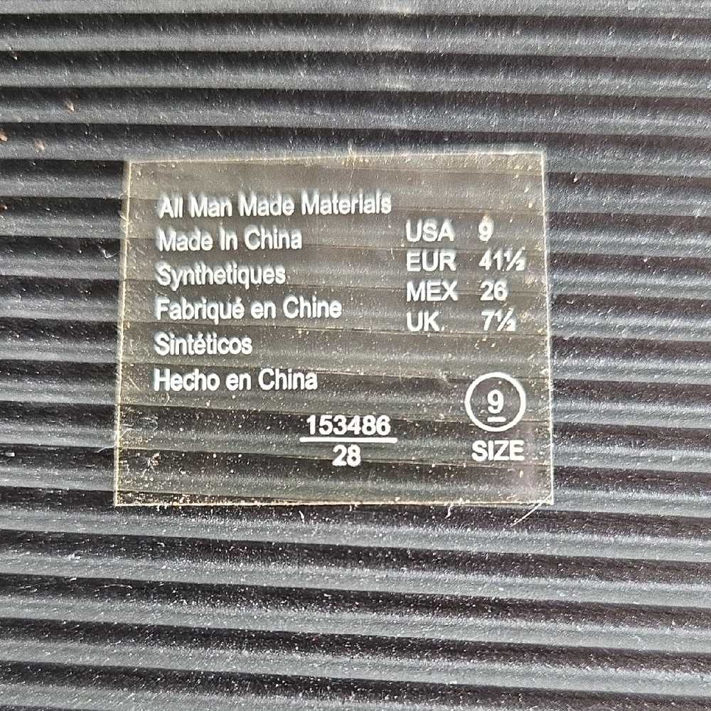 Mossimo Supply Co. Montego Bay Women's Tribal Wedge Sandals - Picture 3 of 7